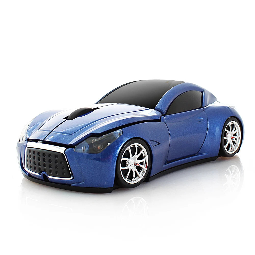 NitroMouse