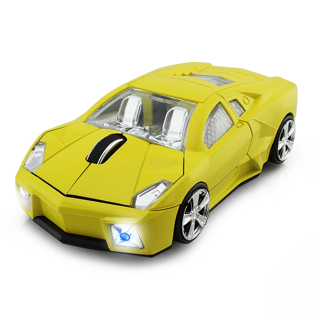 NitroMouse