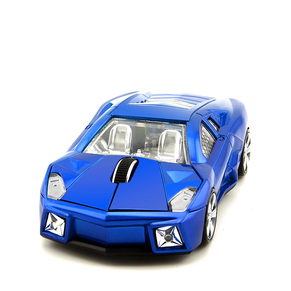 NitroMouse
