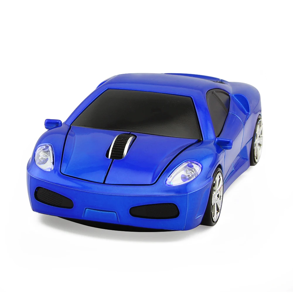 NitroMouse