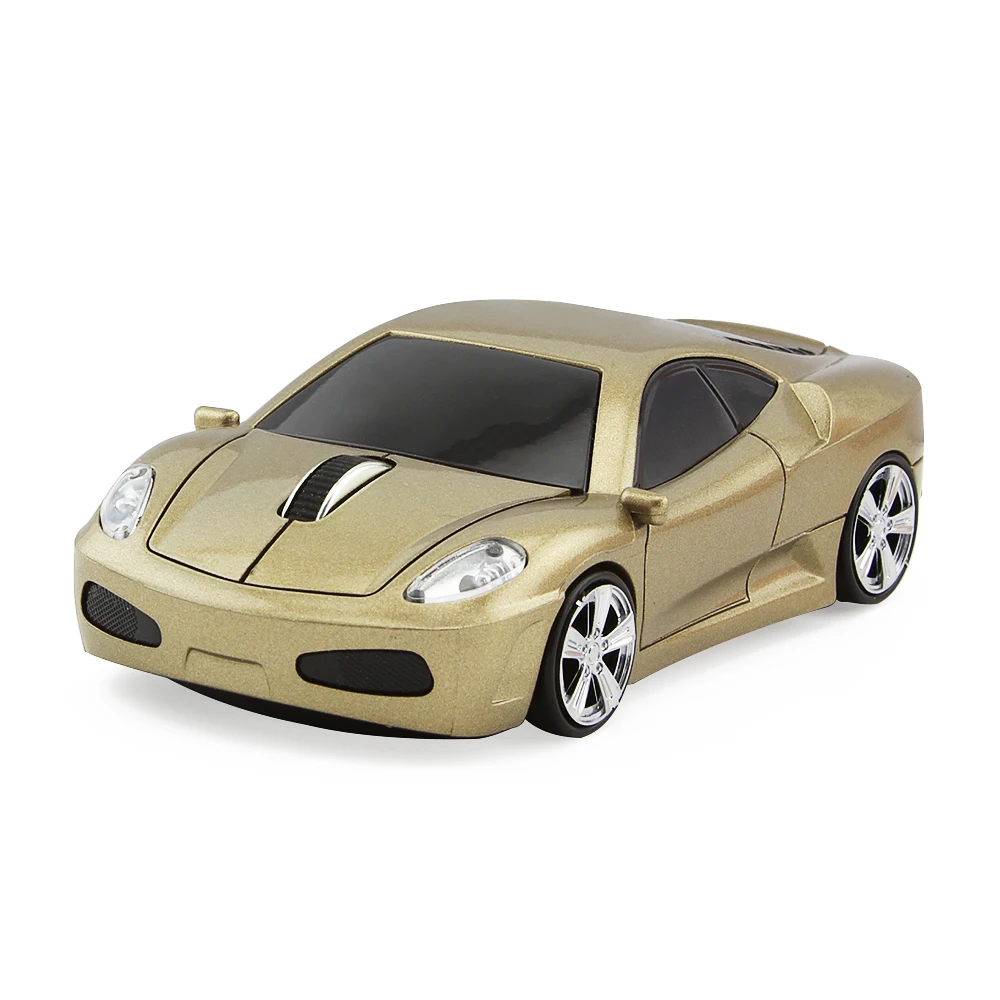 NitroMouse
