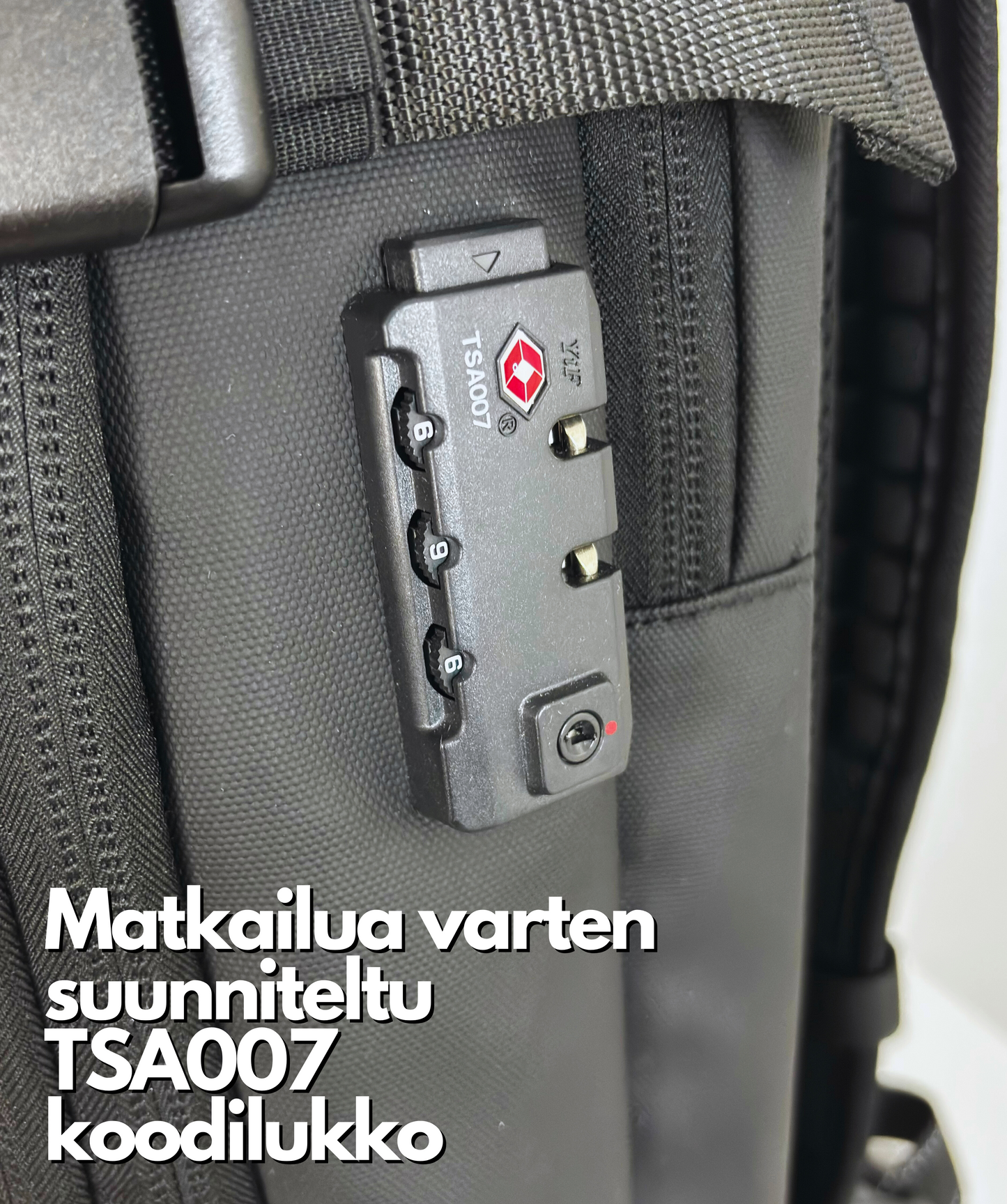 Nomadpack™