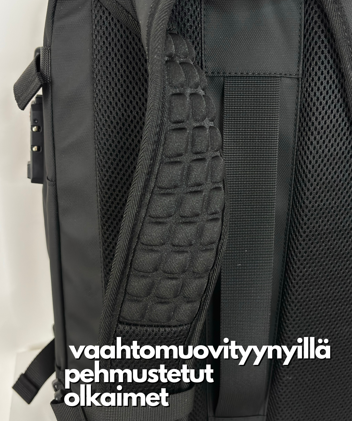Nomadpack™