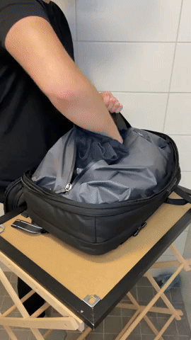 Nomadpack™