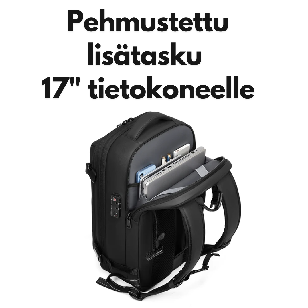 Nomadpack™