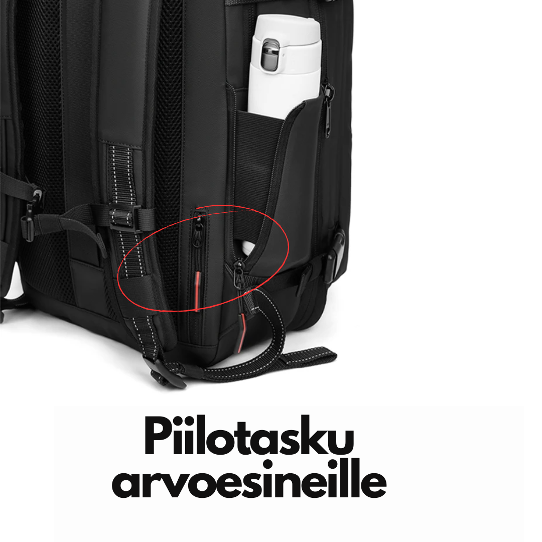 Nomadpack™